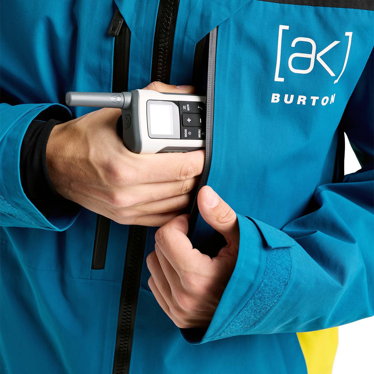 Burton [Ak] Swash Gore-Tex Jackets | Absolute-Snow